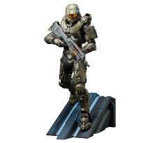 Halo ARTFX Statue 1/6 Master Chief 30 cm